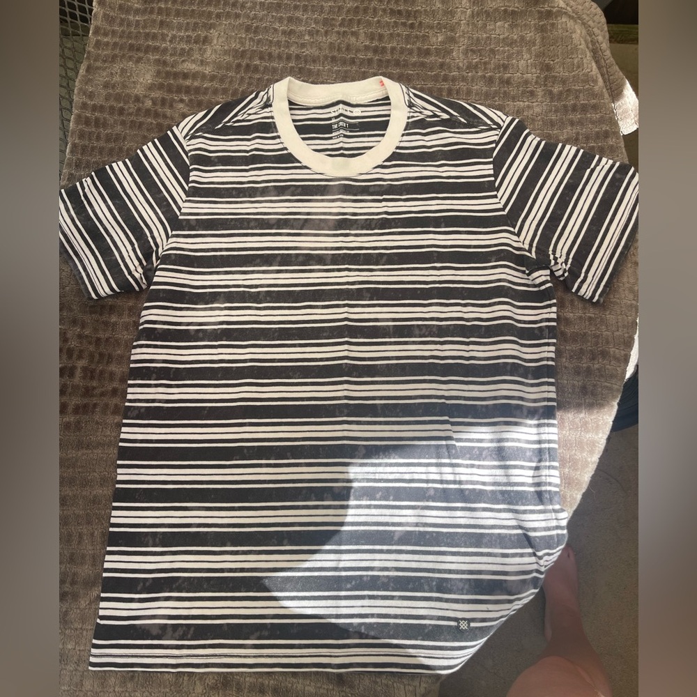 Stance - The Crew Tee (t-shirt size medium)